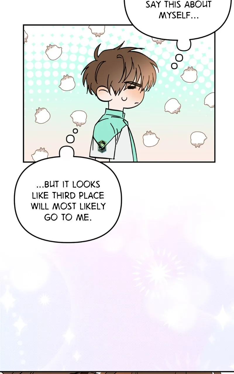 My Comeback as the Youngest Member Chapter 20 page 11 - 