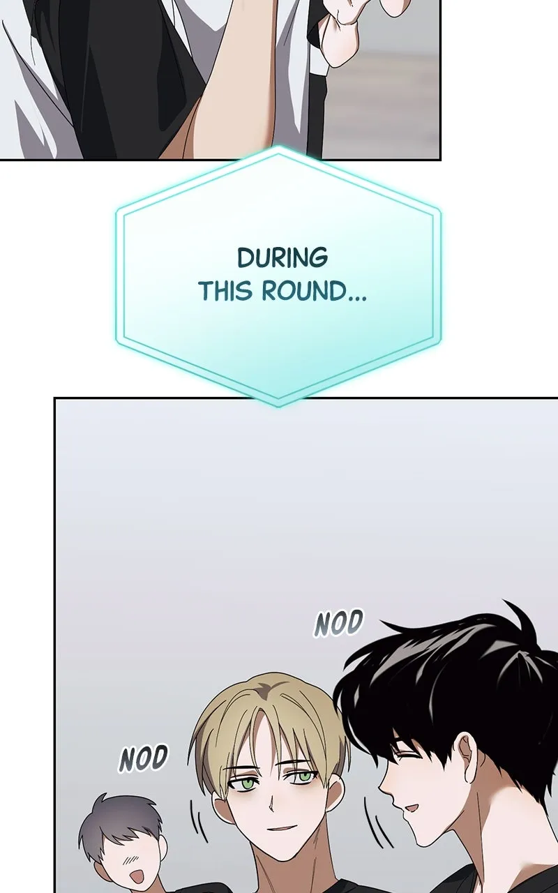 My Comeback as the Youngest Member Chapter 20 page 101 - 