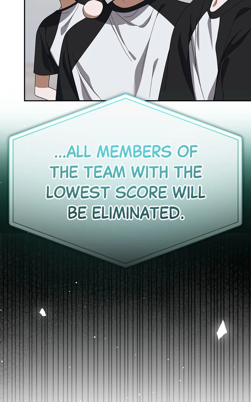 My Comeback as the Youngest Member Chapter 20 page 102 - 