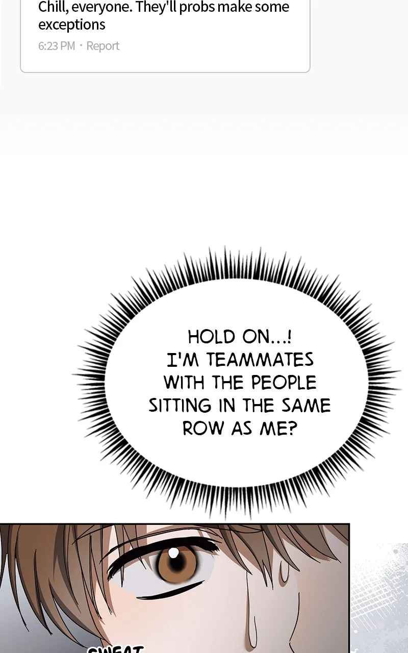 My Comeback as the Youngest Member Chapter 20 page 104 - 