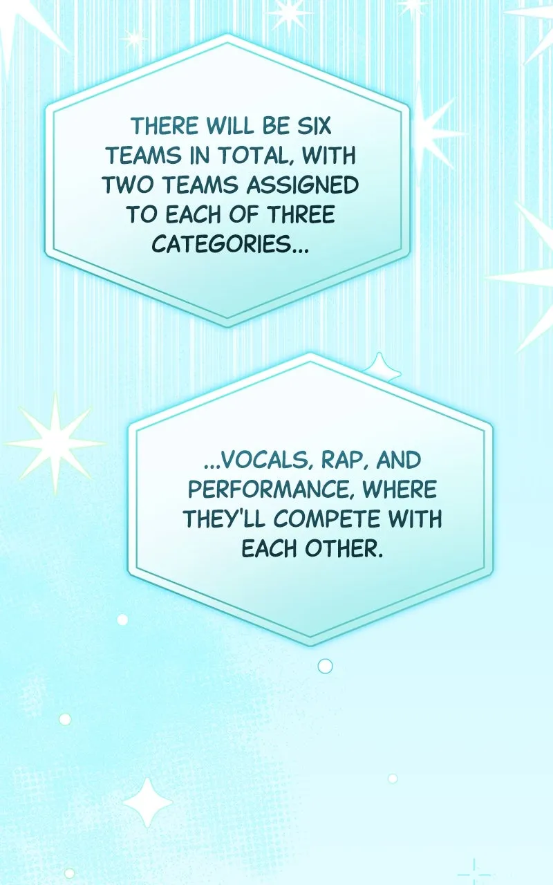 My Comeback as the Youngest Member Chapter 20 page 109 - 