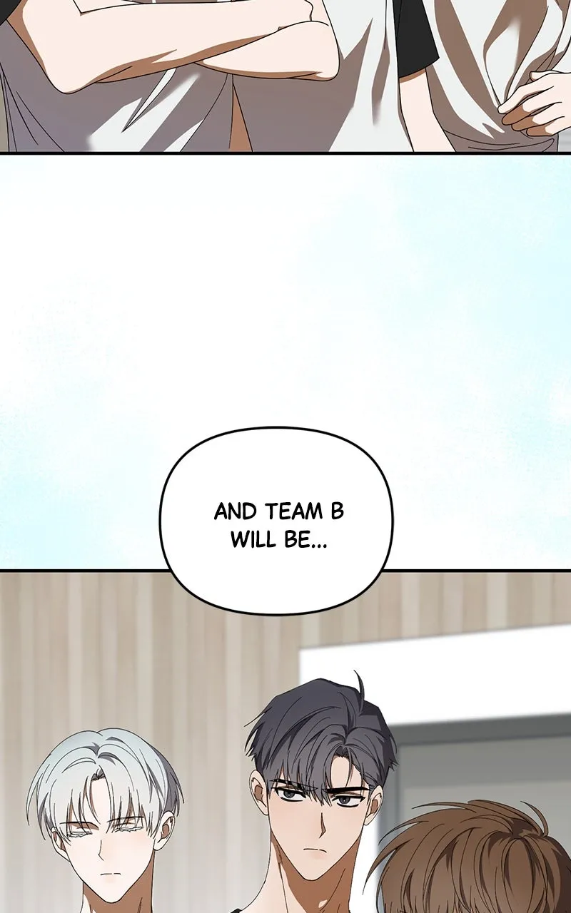 My Comeback as the Youngest Member Chapter 20 page 111 - 