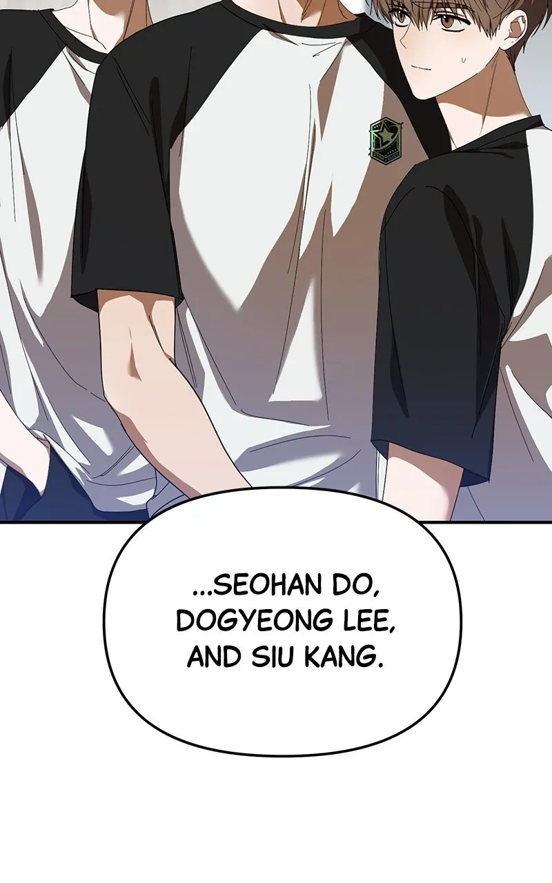 My Comeback as the Youngest Member Chapter 20 page 112 - 