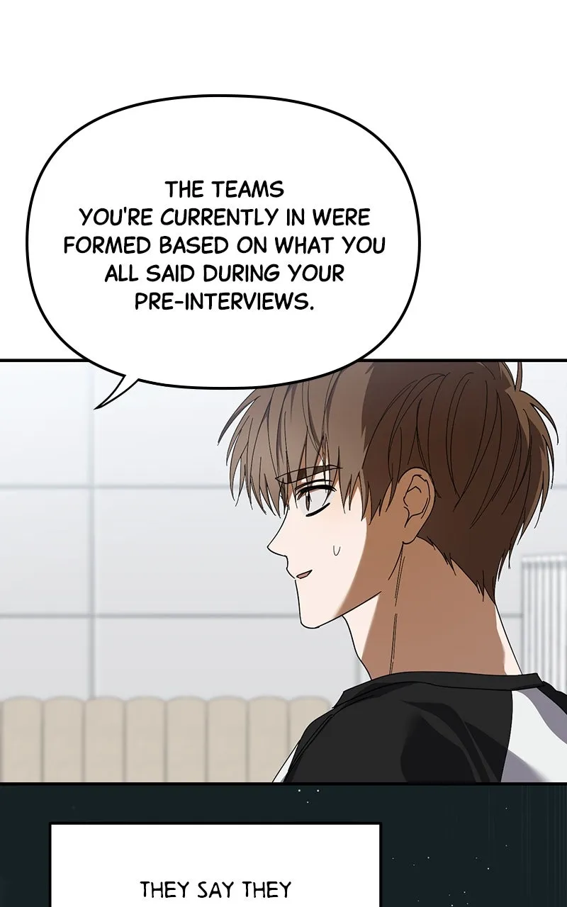 My Comeback as the Youngest Member Chapter 20 page 113 - 