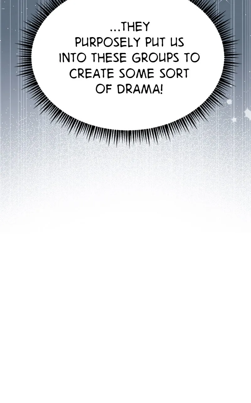 My Comeback as the Youngest Member Chapter 20 page 115 - 