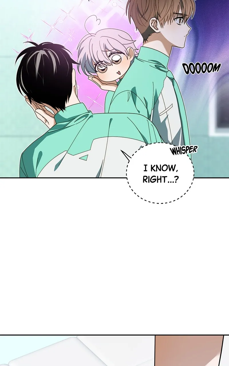 My Comeback as the Youngest Member Chapter 20 page 14 - 