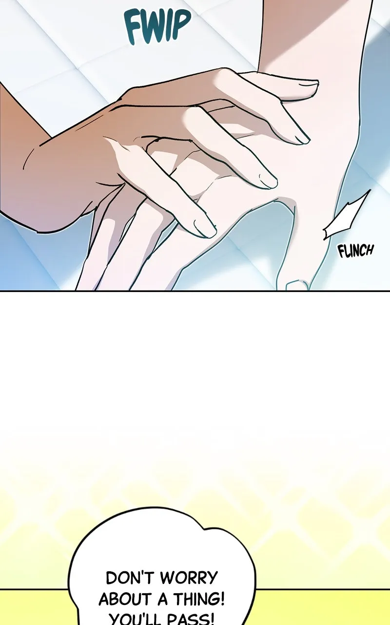 My Comeback as the Youngest Member Chapter 20 page 15 - 