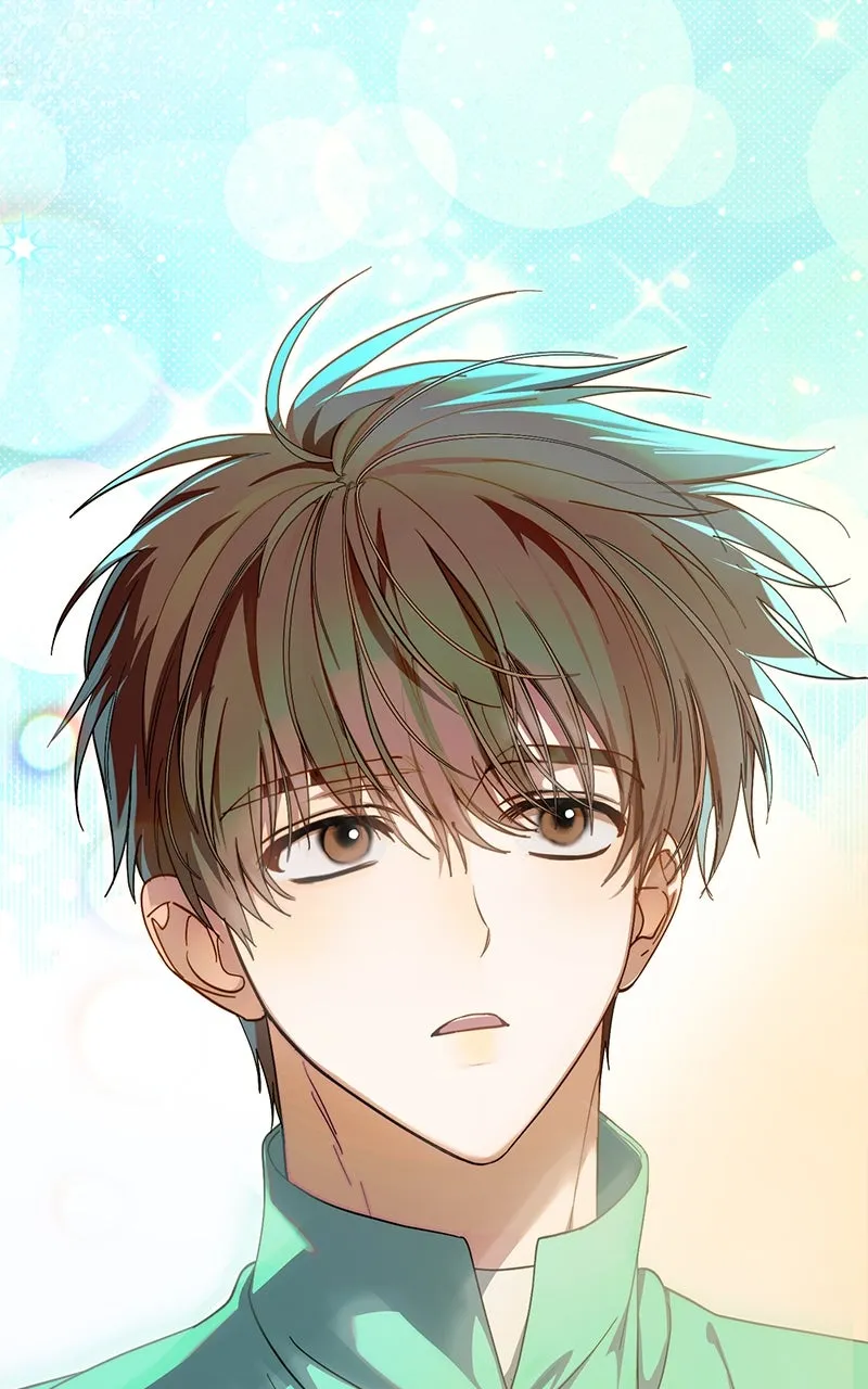 My Comeback as the Youngest Member Chapter 20 page 20 - 