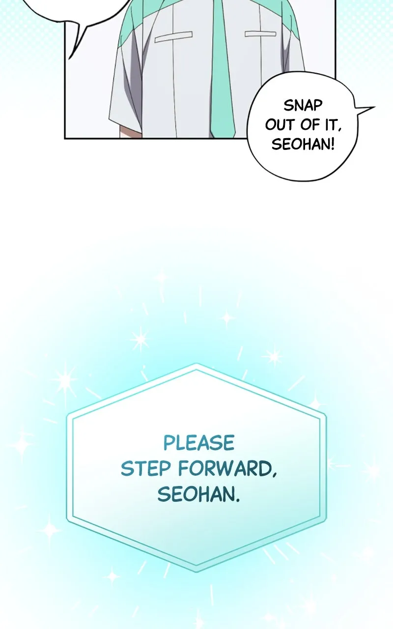 My Comeback as the Youngest Member Chapter 20 page 23 - 