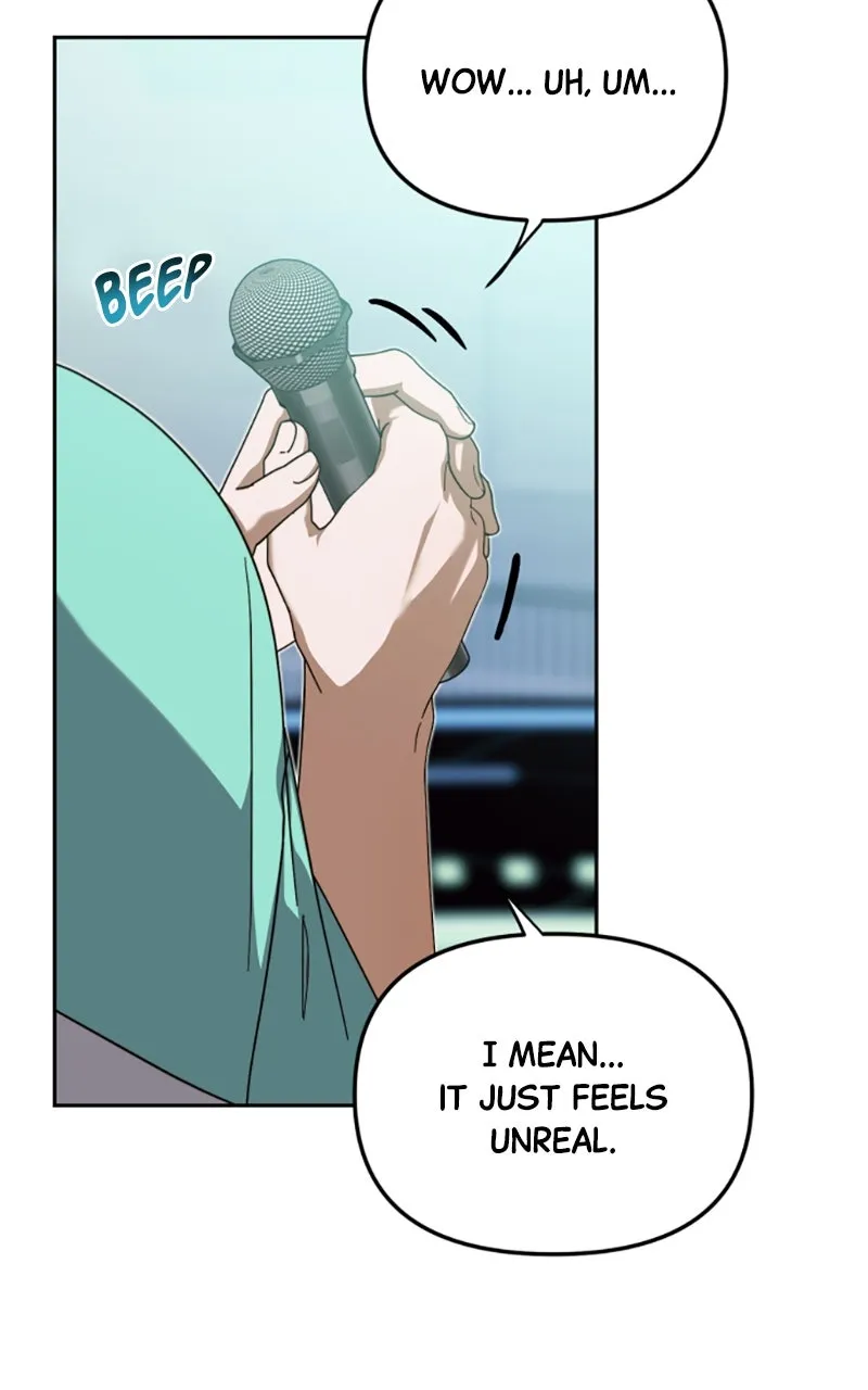 My Comeback as the Youngest Member Chapter 20 page 26 - 