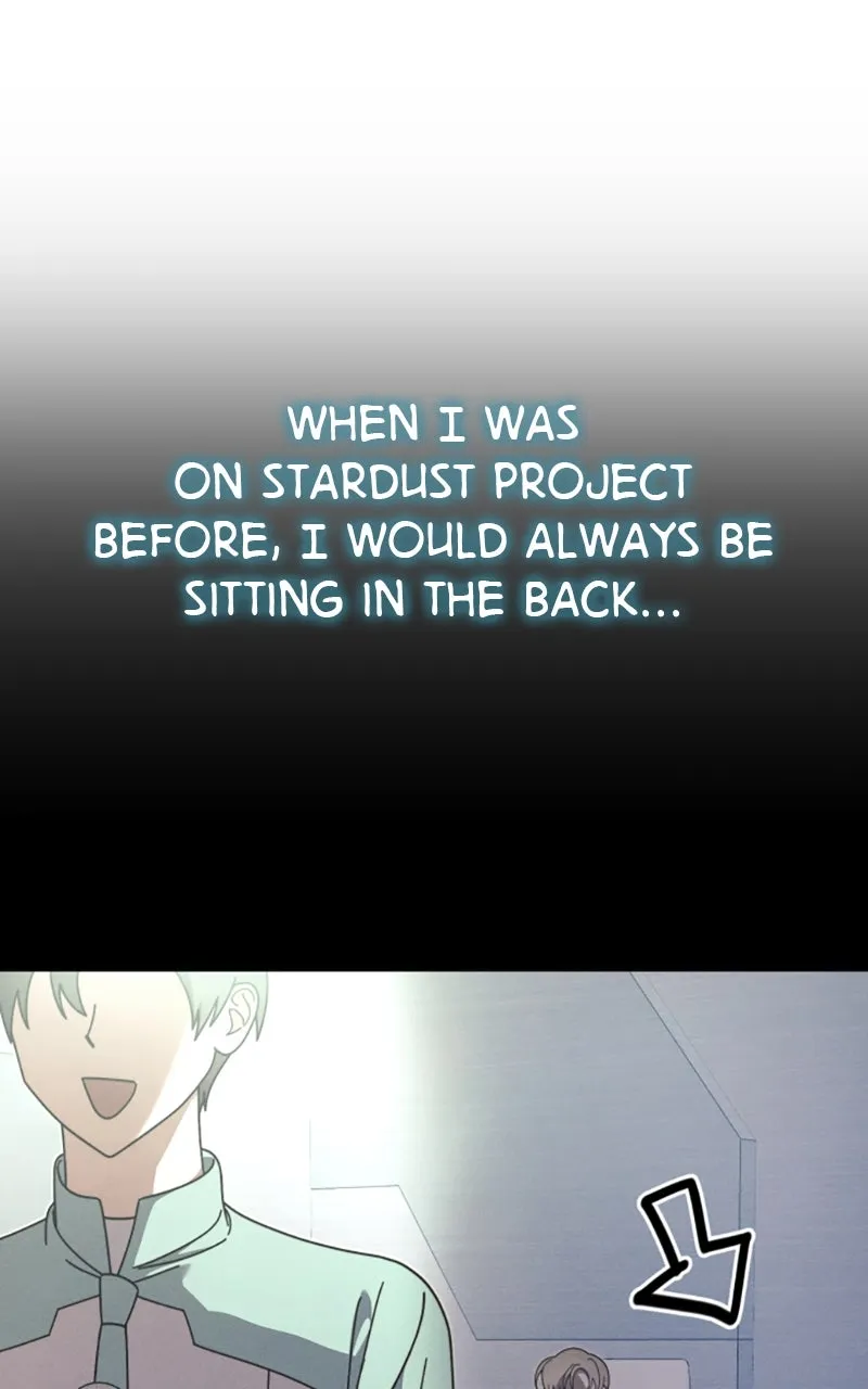 My Comeback as the Youngest Member Chapter 20 page 27 - 