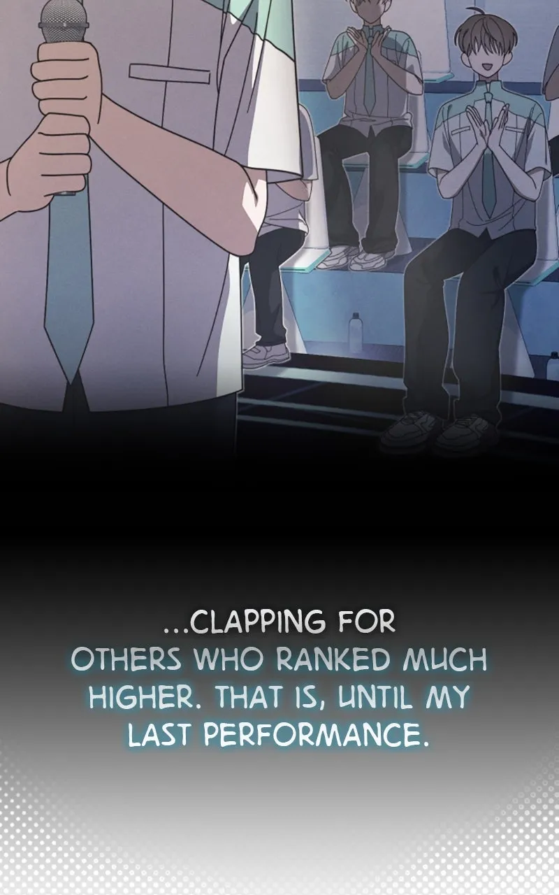 My Comeback as the Youngest Member Chapter 20 page 28 - 