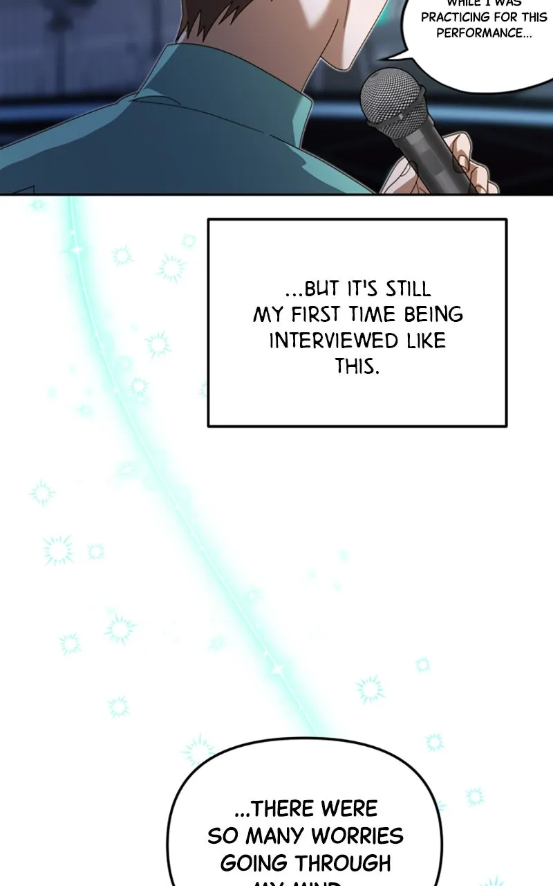 My Comeback as the Youngest Member Chapter 20 page 30 - 