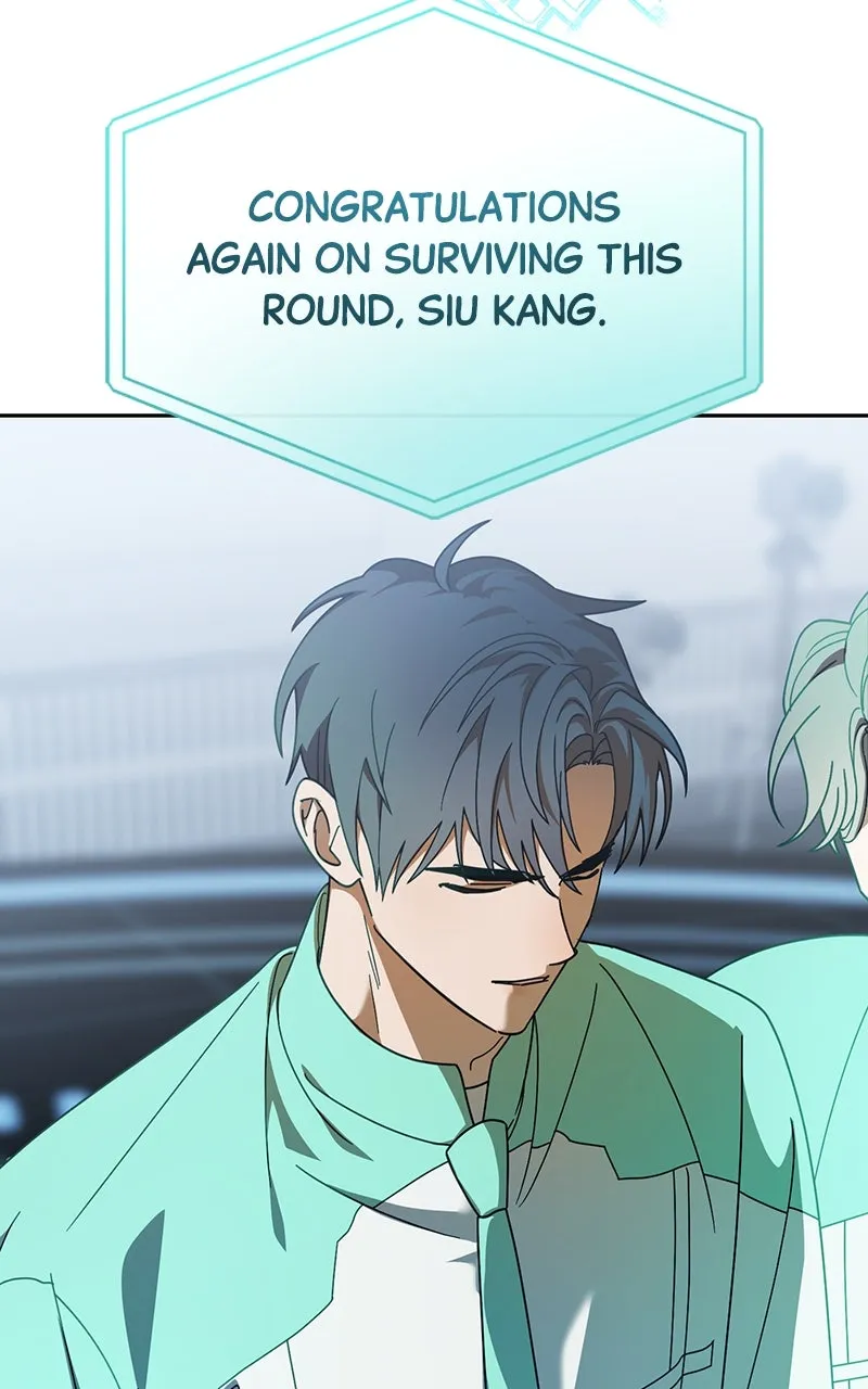 My Comeback as the Youngest Member Chapter 20 page 4 - 