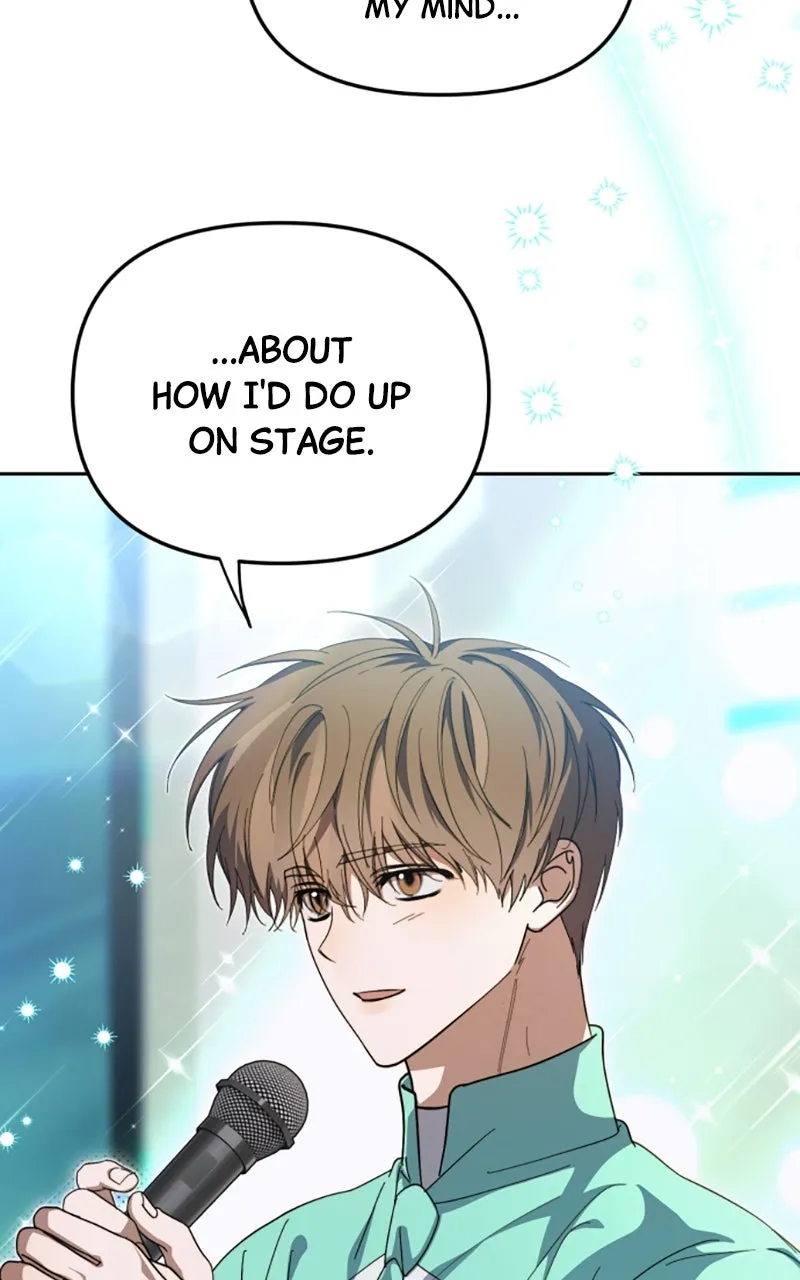 My Comeback as the Youngest Member Chapter 20 page 31 - 