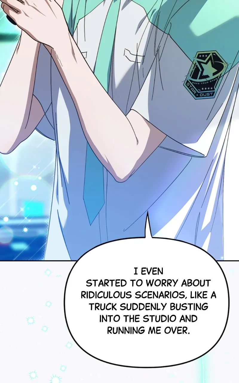 My Comeback as the Youngest Member Chapter 20 page 32 - 