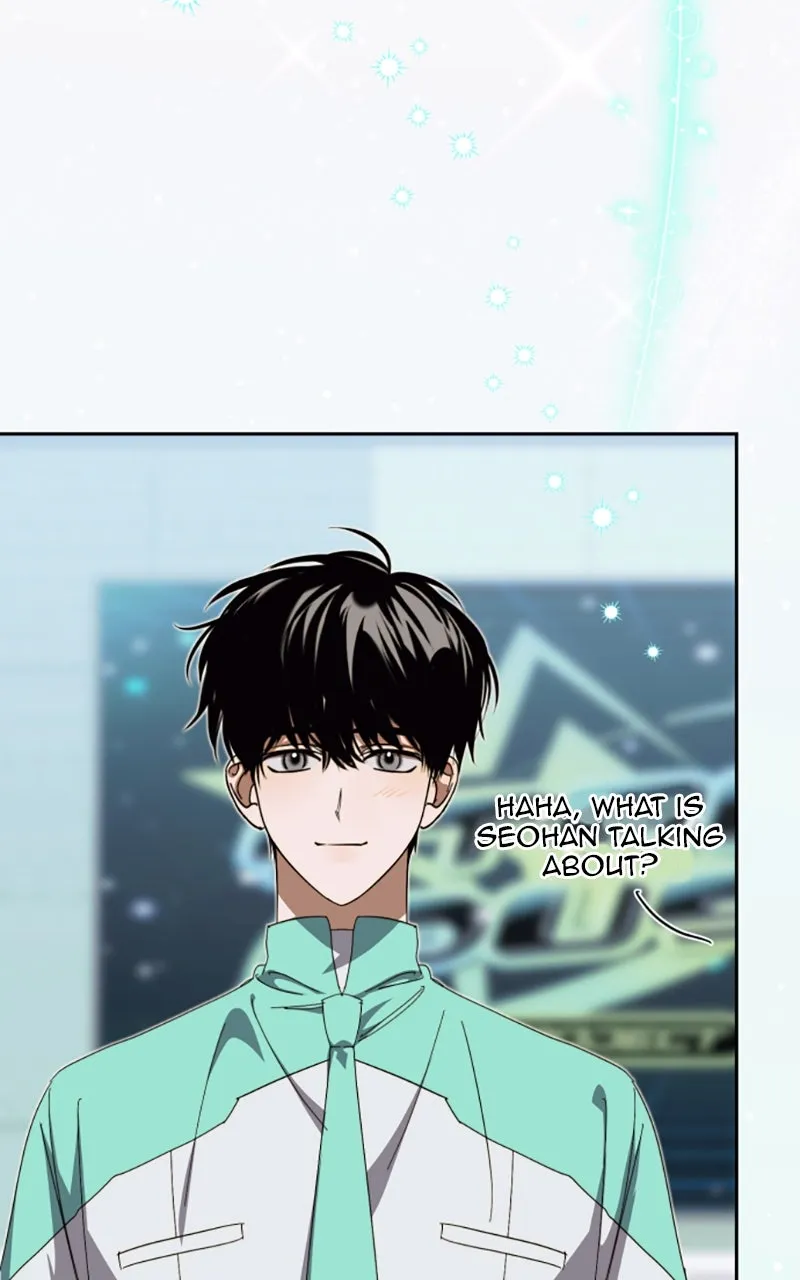 My Comeback as the Youngest Member Chapter 20 page 33 - 