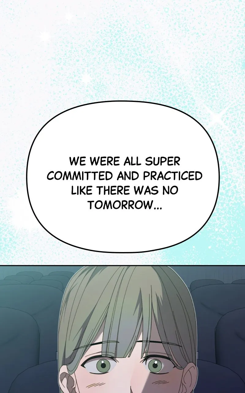 My Comeback as the Youngest Member Chapter 20 page 36 - 