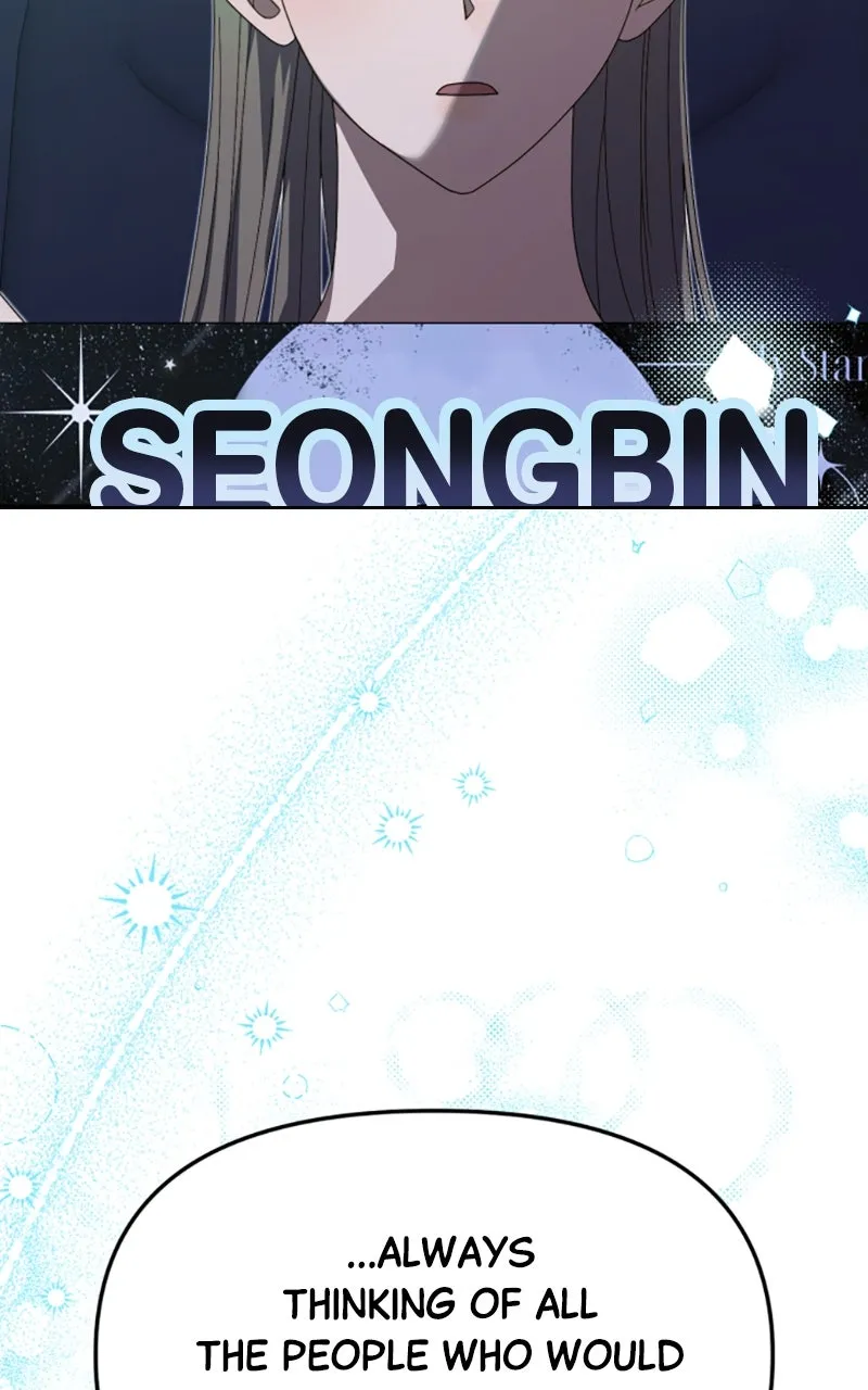My Comeback as the Youngest Member Chapter 20 page 37 - 