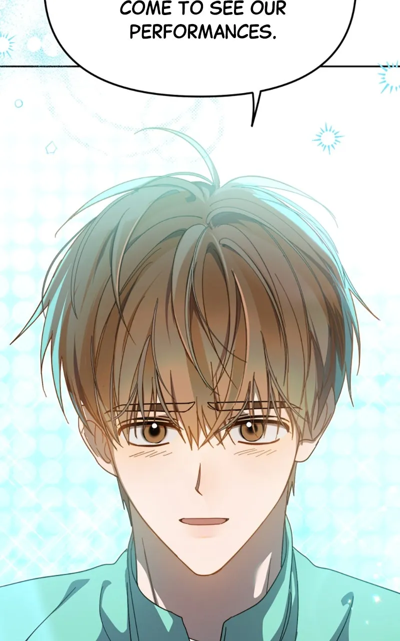 My Comeback as the Youngest Member Chapter 20 page 38 - 