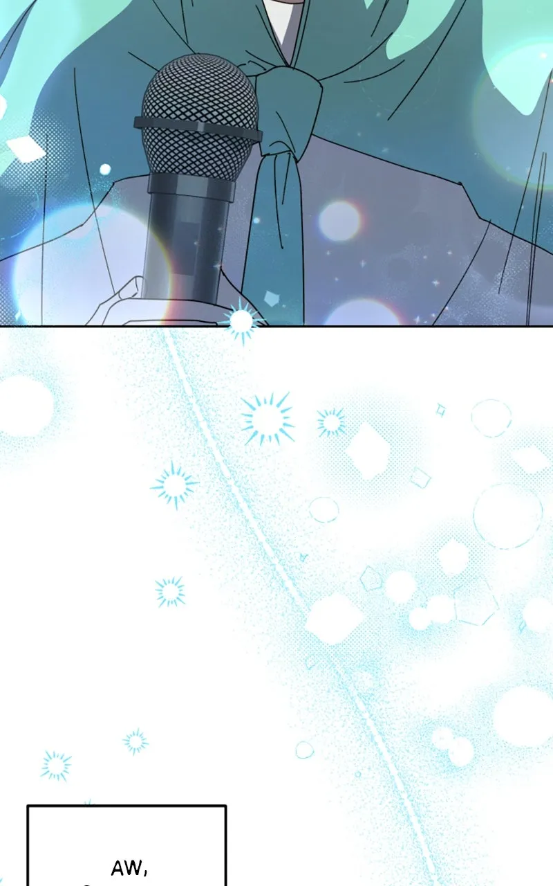 My Comeback as the Youngest Member Chapter 20 page 39 - 