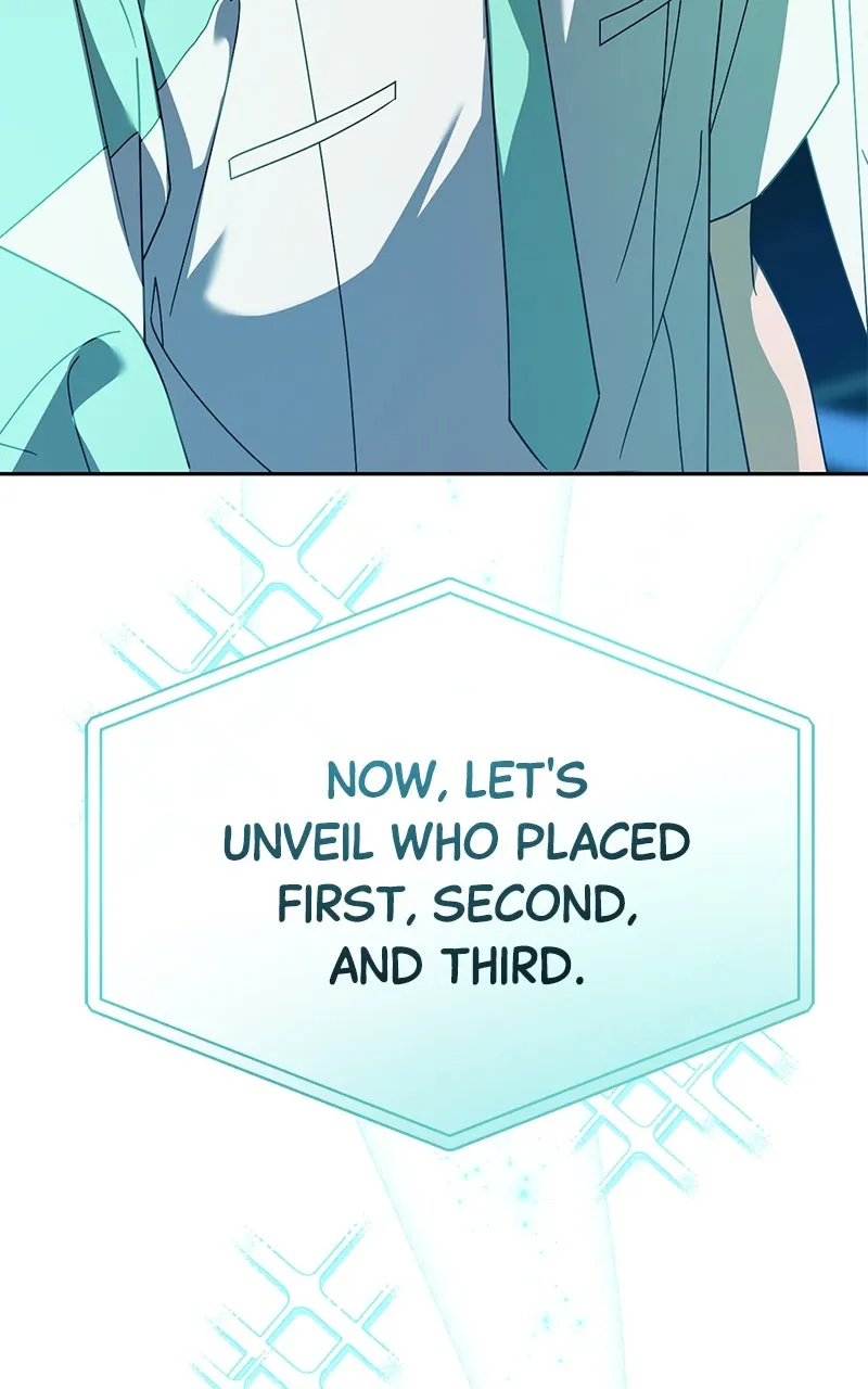 My Comeback as the Youngest Member Chapter 20 page 5 - 