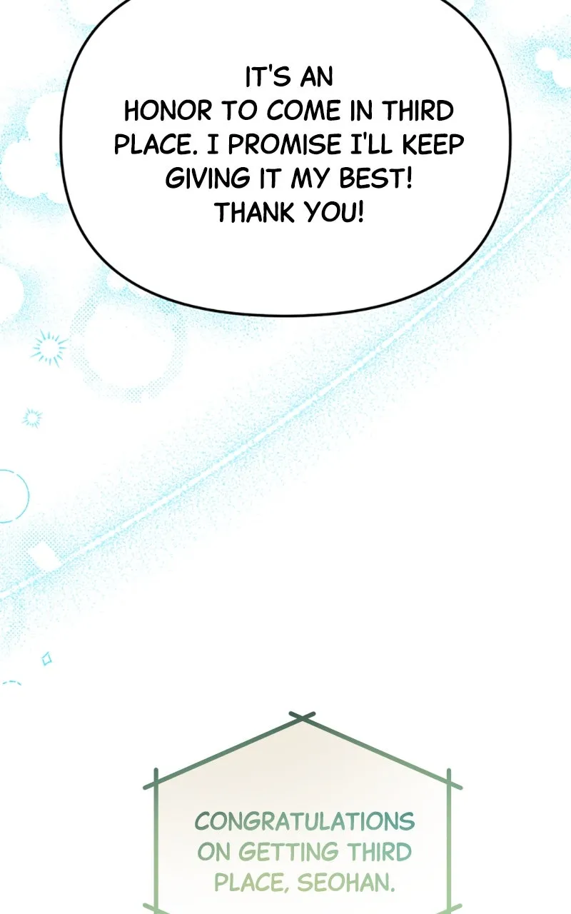 My Comeback as the Youngest Member Chapter 20 page 43 - 