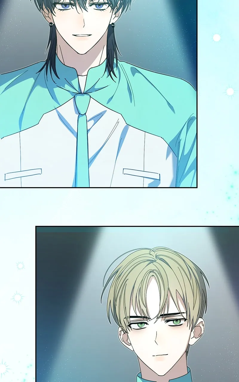 My Comeback as the Youngest Member Chapter 20 page 49 - 