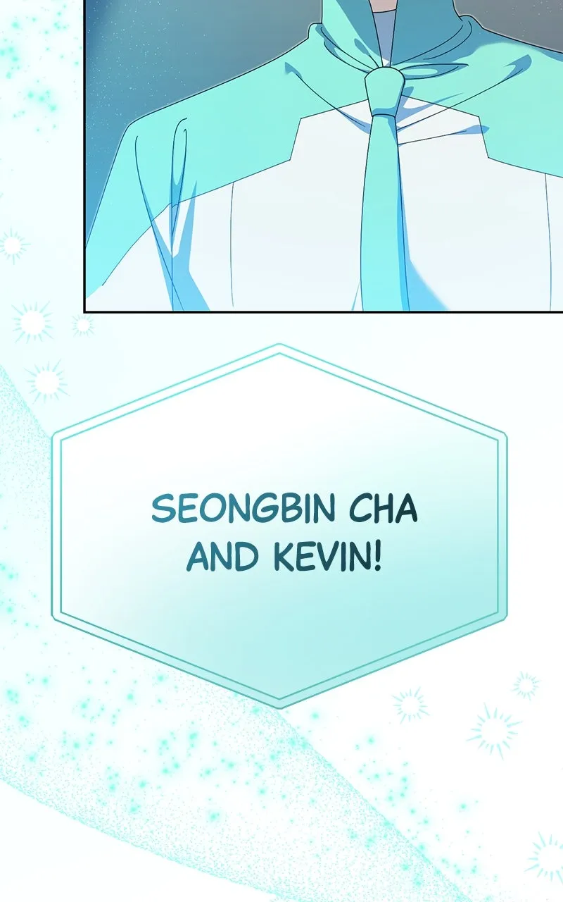 My Comeback as the Youngest Member Chapter 20 page 50 - 