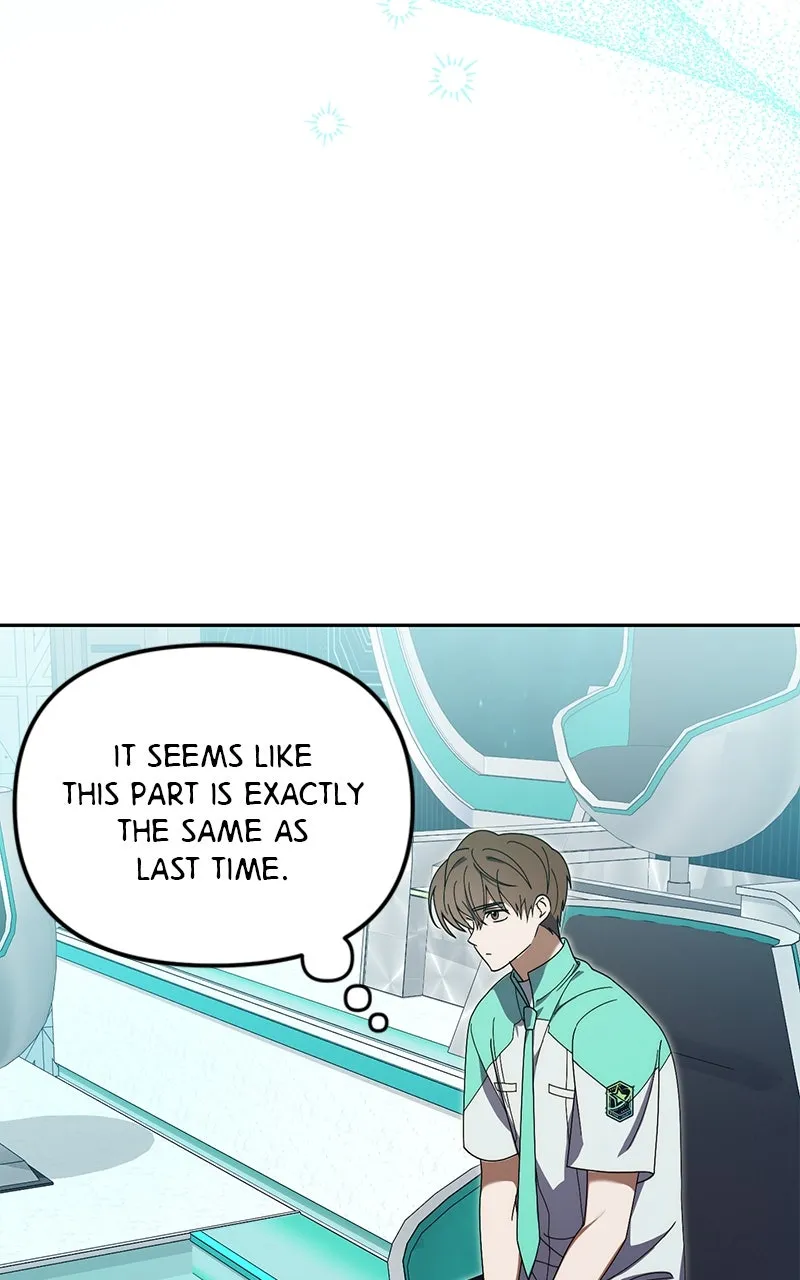 My Comeback as the Youngest Member Chapter 20 page 51 - 
