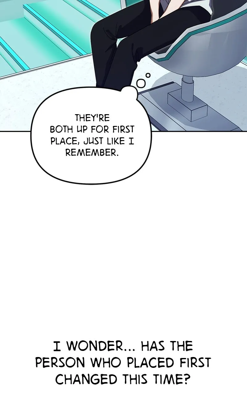 My Comeback as the Youngest Member Chapter 20 page 52 - 