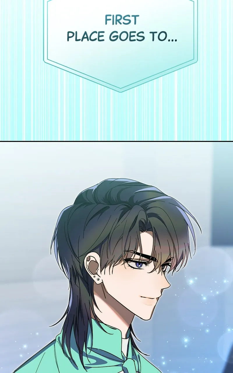My Comeback as the Youngest Member Chapter 20 page 54 - 