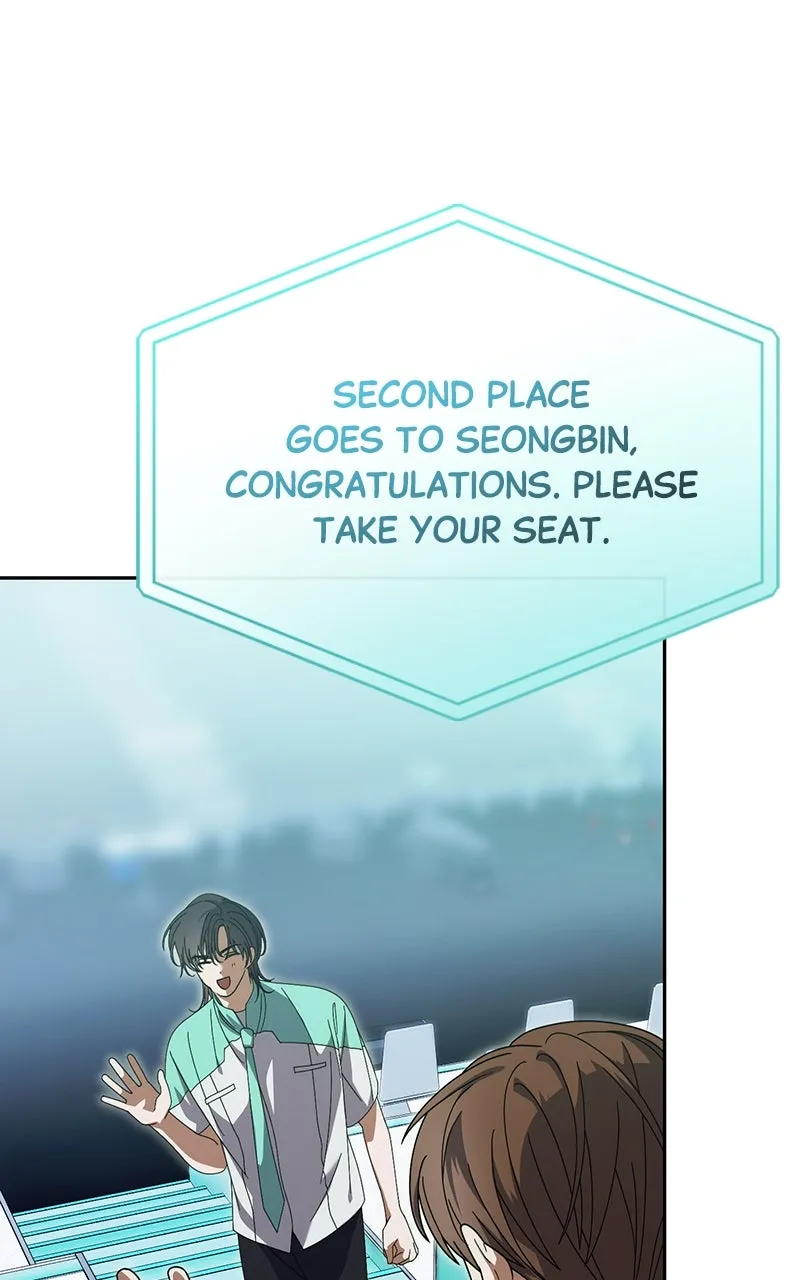 My Comeback as the Youngest Member Chapter 20 page 61 - 