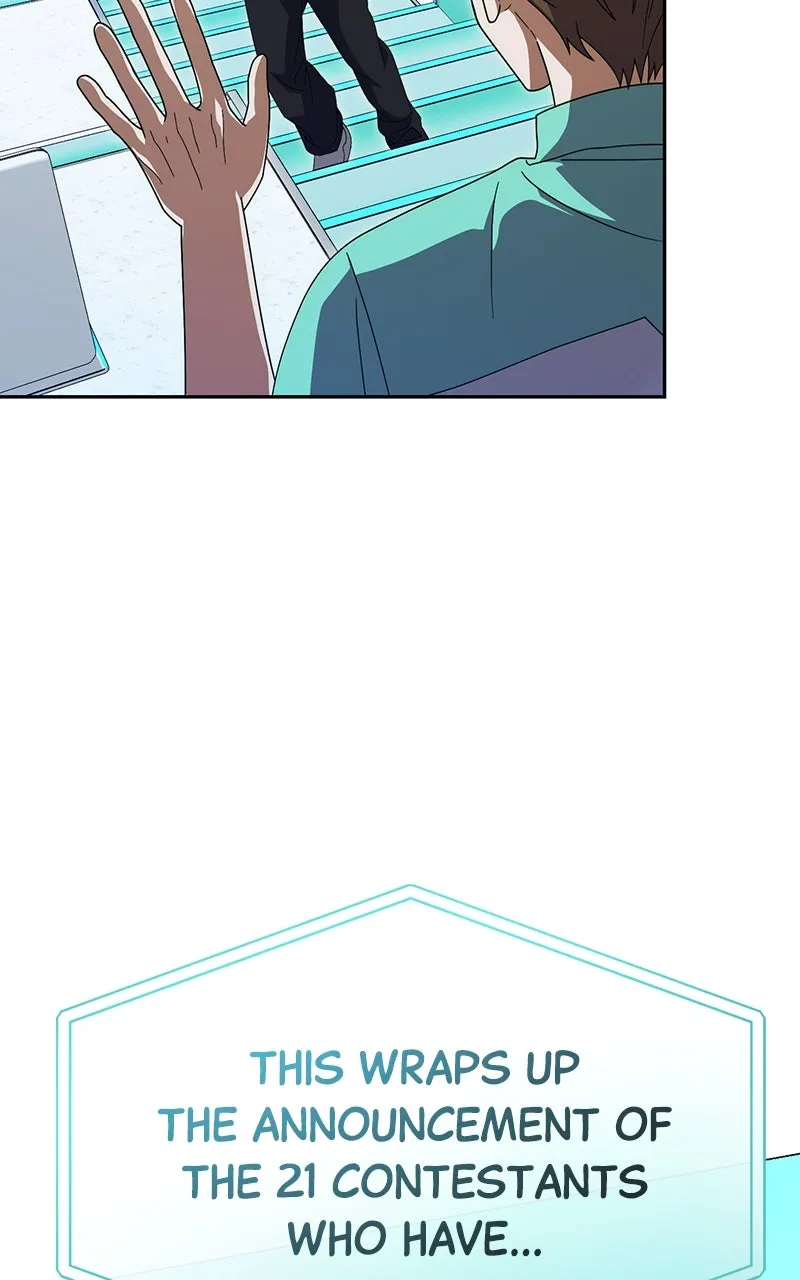 My Comeback as the Youngest Member Chapter 20 page 62 - 
