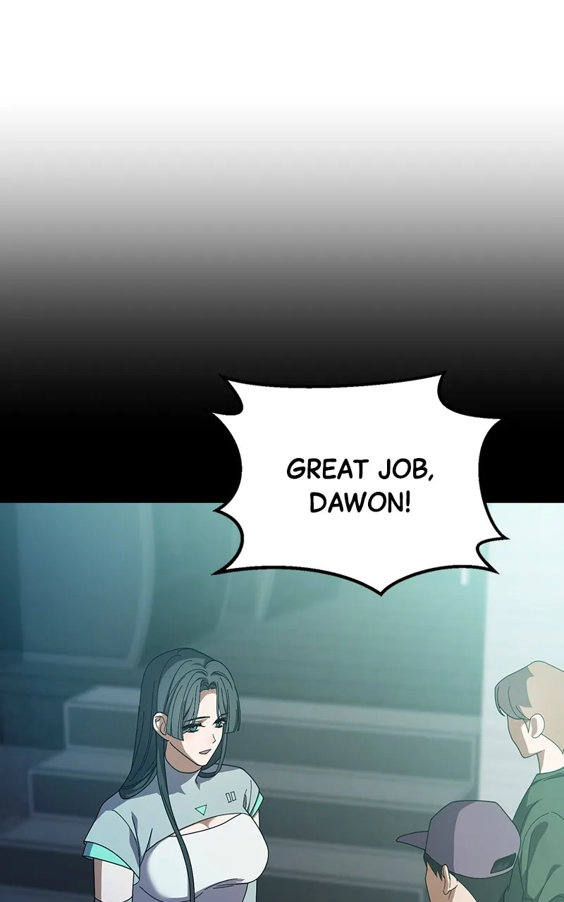 My Comeback as the Youngest Member Chapter 20 page 68 - 