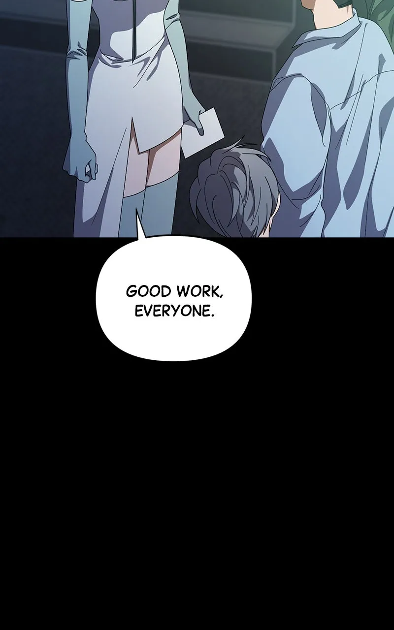 My Comeback as the Youngest Member Chapter 20 page 69 - 