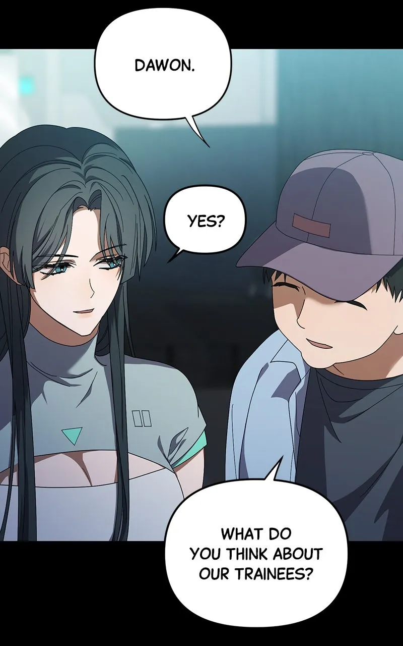 My Comeback as the Youngest Member Chapter 20 page 70 - 