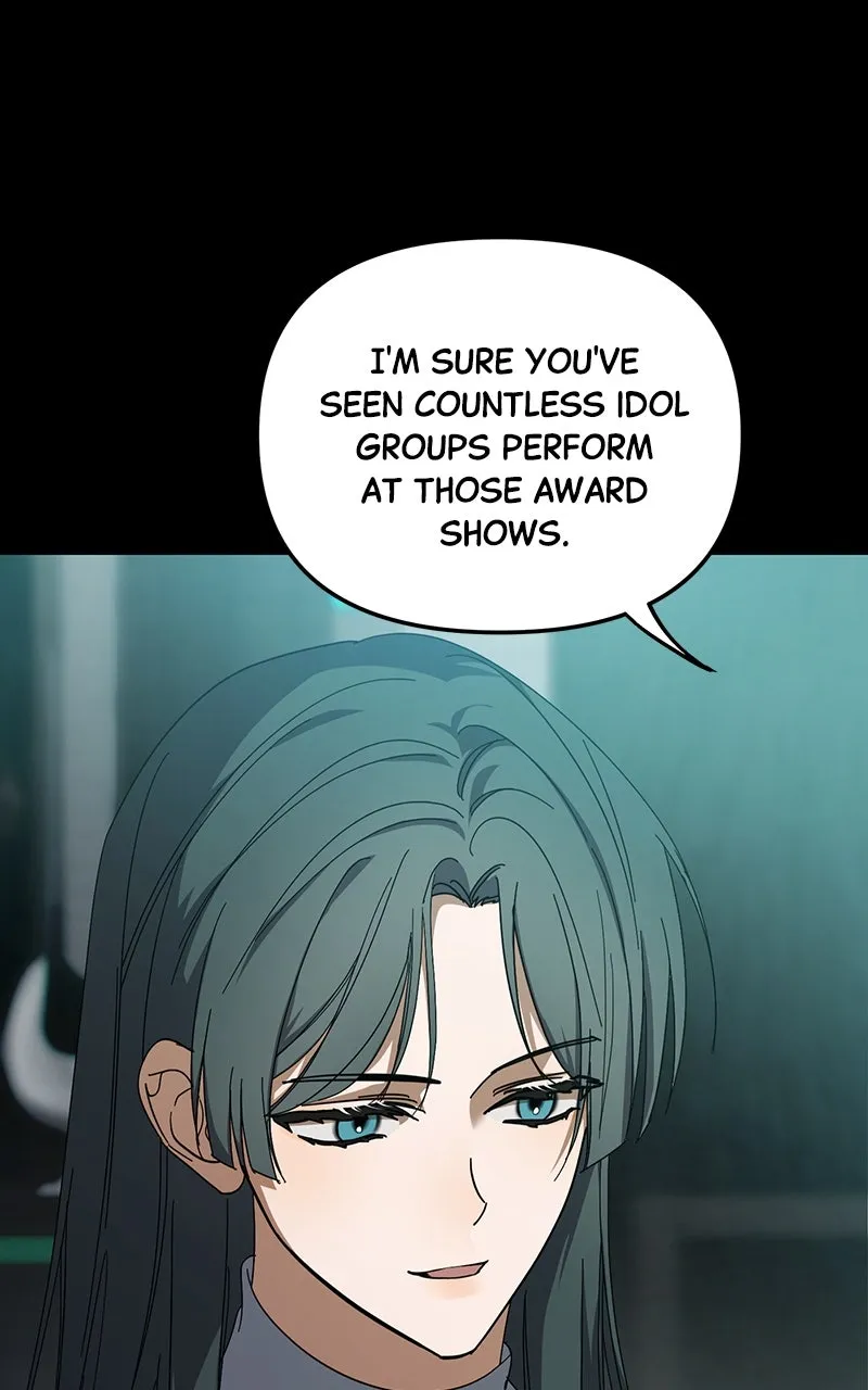 My Comeback as the Youngest Member Chapter 20 page 71 - 