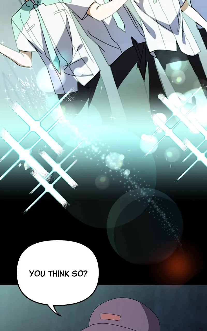 My Comeback as the Youngest Member Chapter 20 page 75 - 