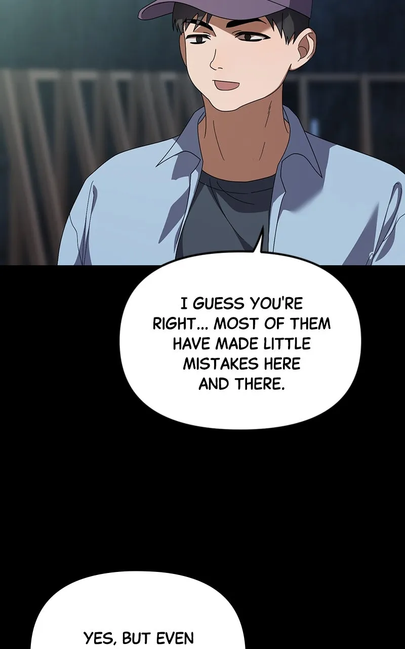 My Comeback as the Youngest Member Chapter 20 page 76 - 