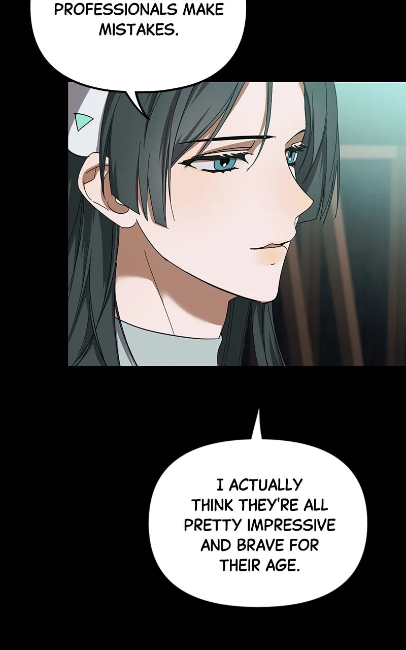 My Comeback as the Youngest Member Chapter 20 page 77 - 