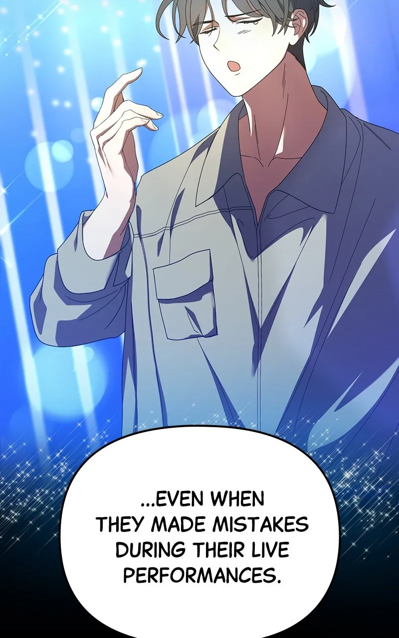 My Comeback as the Youngest Member Chapter 20 page 79 - 