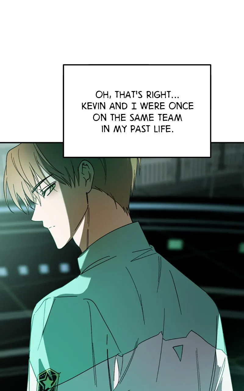 My Comeback as the Youngest Member Chapter 20 page 9 - 