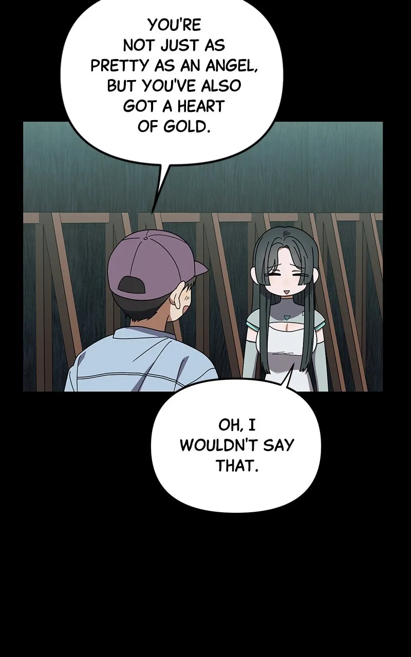 My Comeback as the Youngest Member Chapter 20 page 82 - 