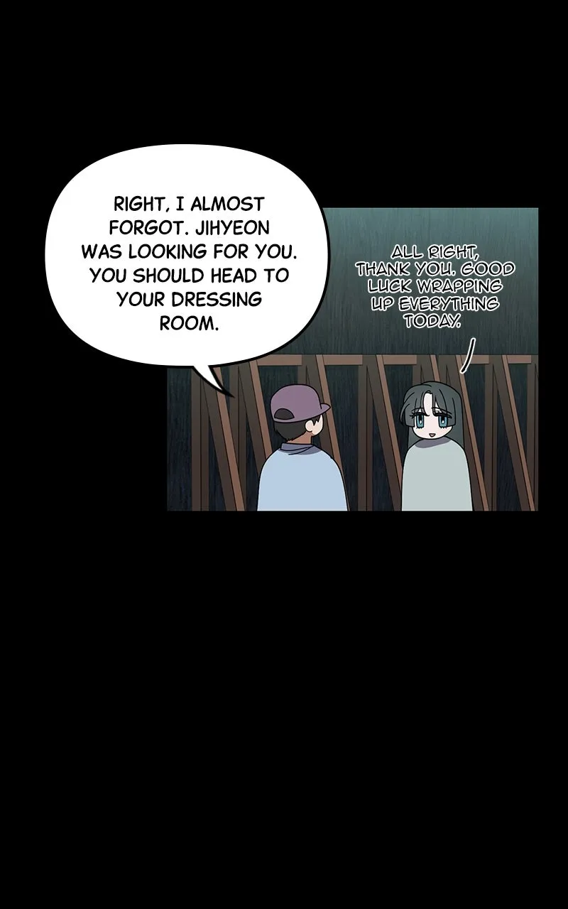 My Comeback as the Youngest Member Chapter 20 page 83 - 