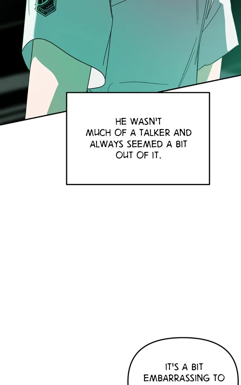 My Comeback as the Youngest Member Chapter 20 page 10 - 