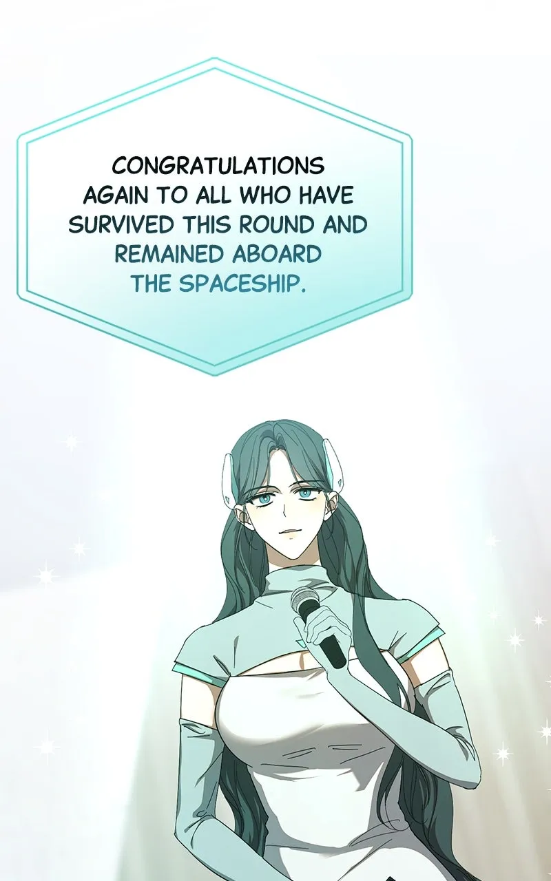 My Comeback as the Youngest Member Chapter 20 page 93 - 