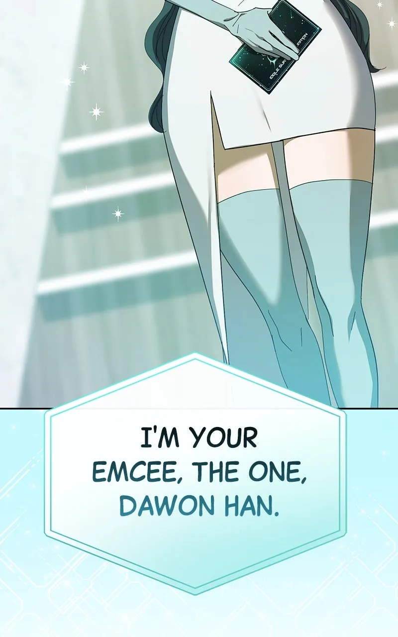 My Comeback as the Youngest Member Chapter 20 page 94 - 
