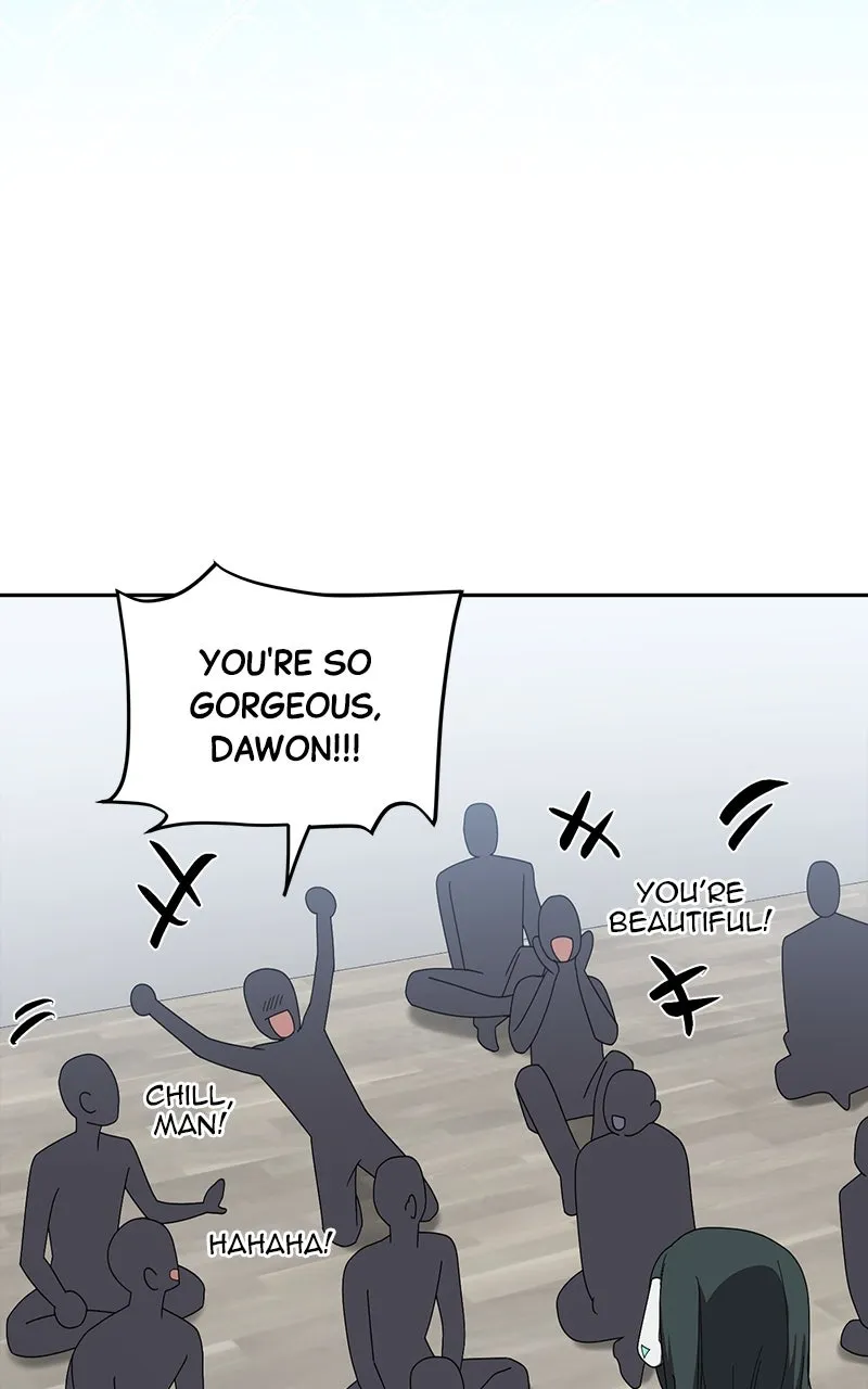 My Comeback as the Youngest Member Chapter 20 page 95 - 