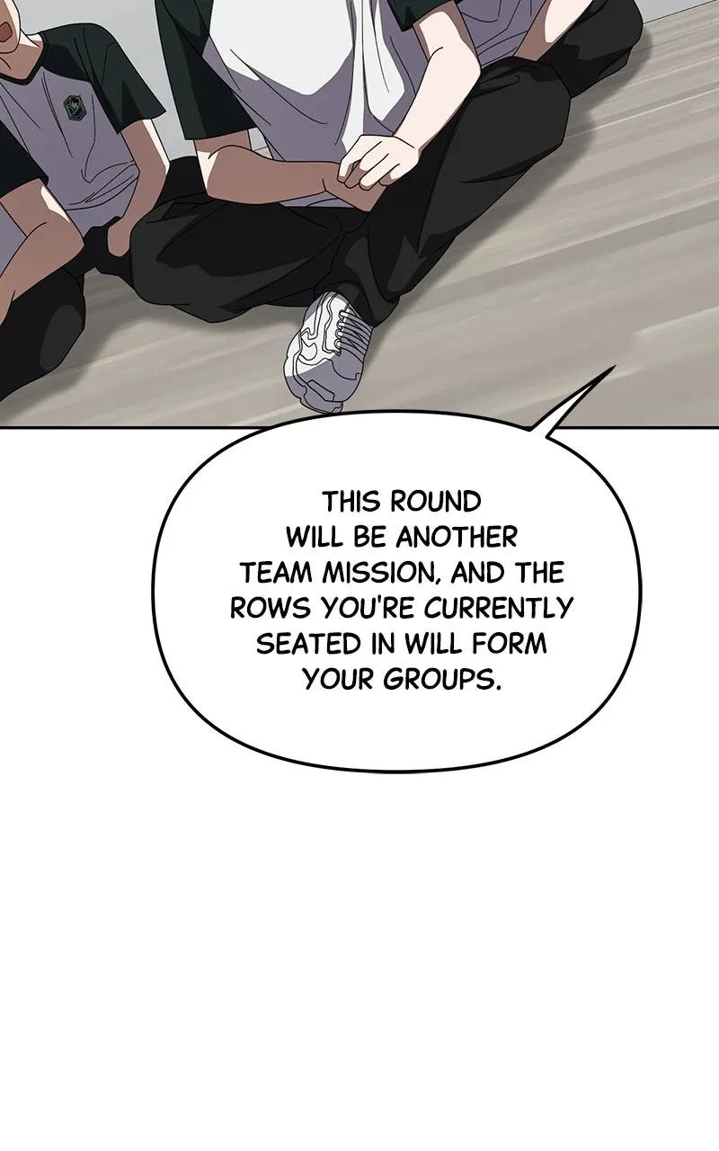 My Comeback as the Youngest Member Chapter 20 page 99 - 